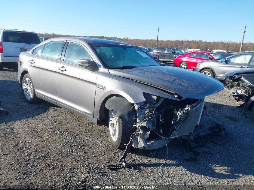 2014 FORD TAURUS SEL - 1FAHP2E80EG130499