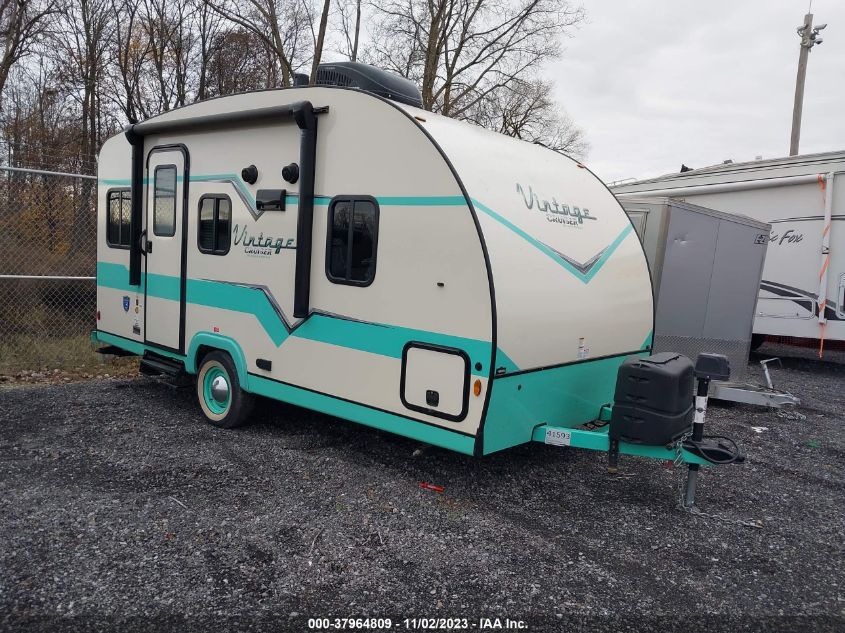 1NL1G2012M7050538 GULF STREA M-17R VINT 2021