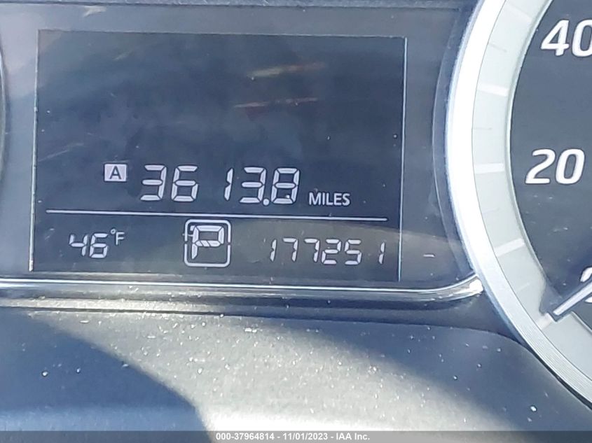 2014 NISSAN SENTRA SV - 3N1AB7AP2EL690186