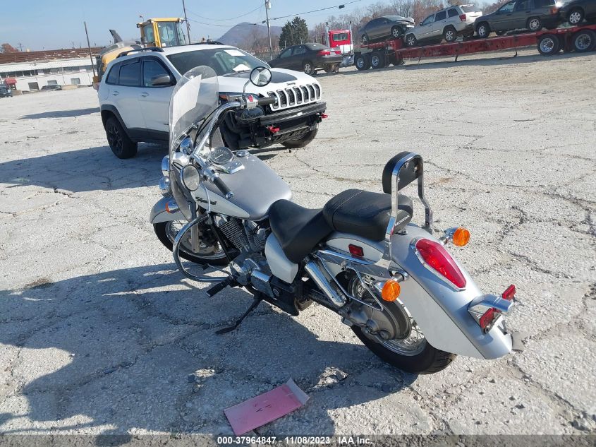 2006 HONDA VT750 CA JH2RC50476M201238