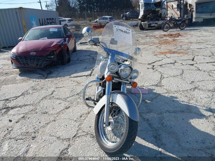 2006 HONDA VT750 CA JH2RC50476M201238