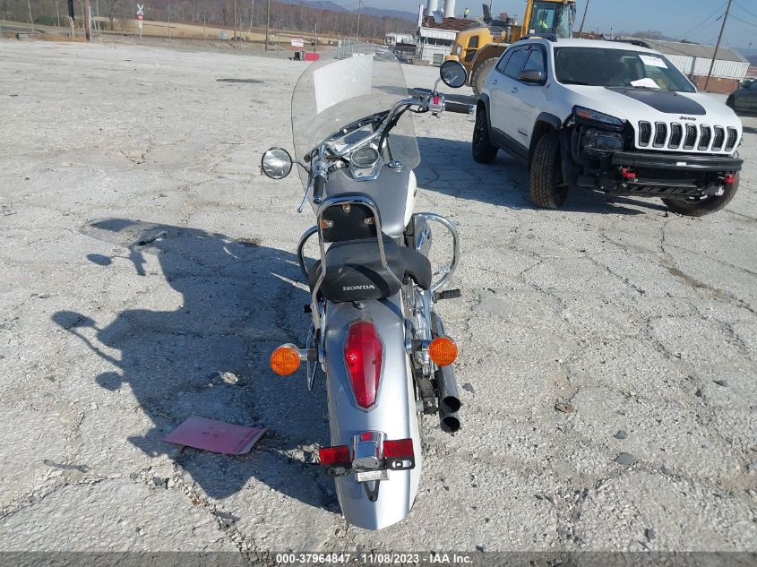 2006 HONDA VT750 CA JH2RC50476M201238