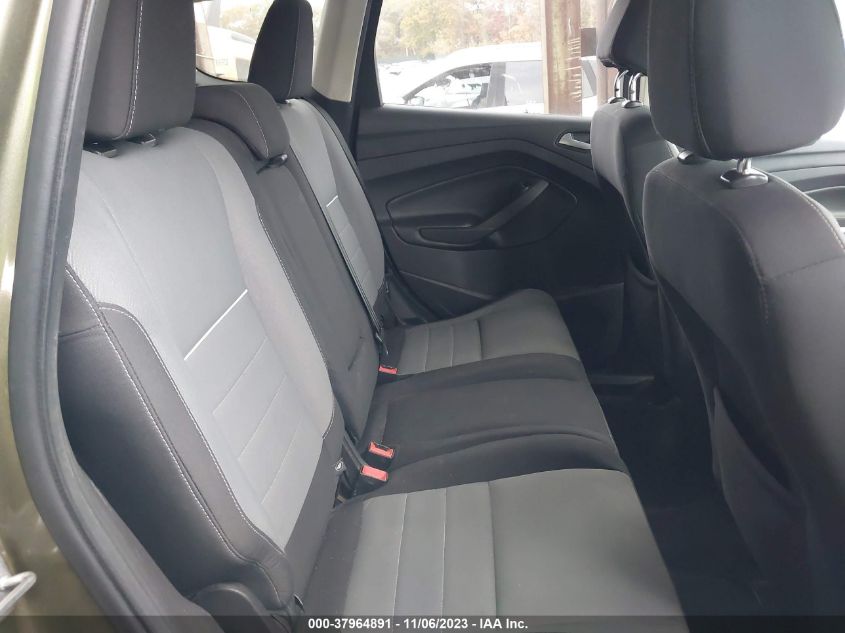 2013 FORD ESCAPE SE - 1FMCU0GX1DUD65298