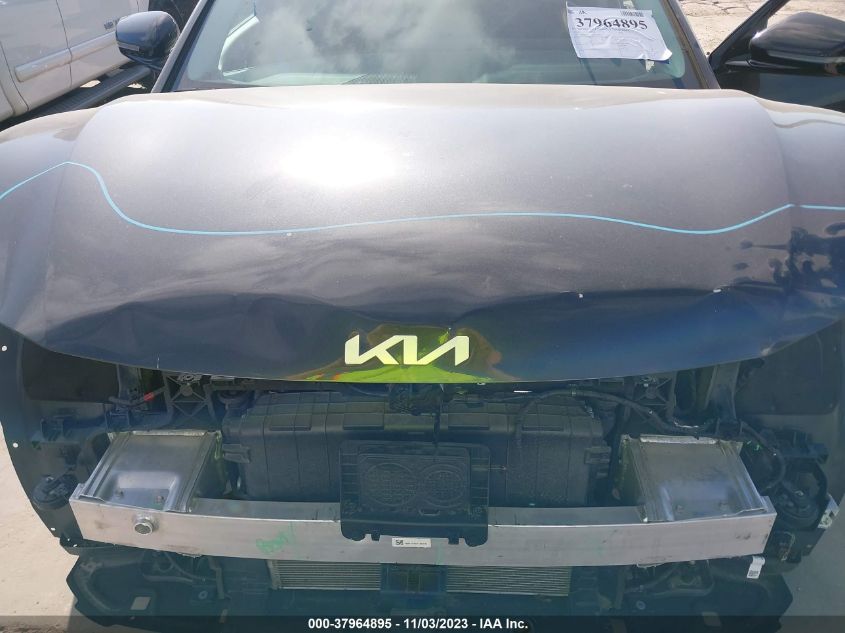 2022 KIA EV6 LIGHT/WIND/GT LINE - KNDC34LA2N5031096