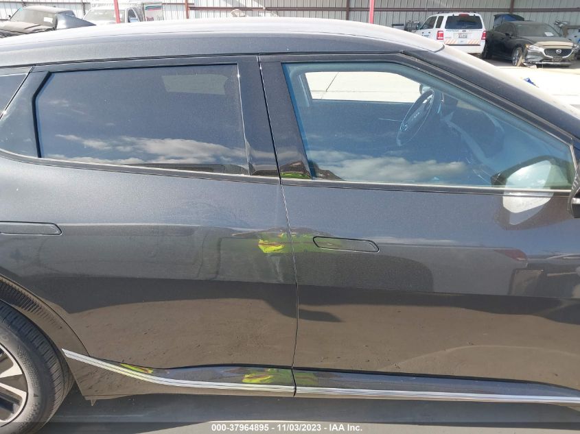 2022 KIA EV6 LIGHT/WIND/GT LINE - KNDC34LA2N5031096