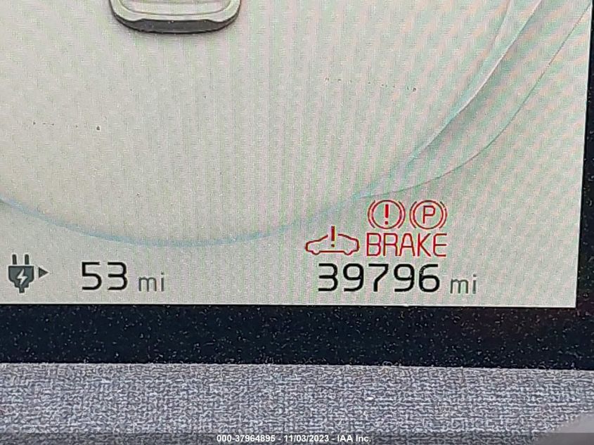 2022 KIA EV6 LIGHT/WIND/GT LINE - KNDC34LA2N5031096