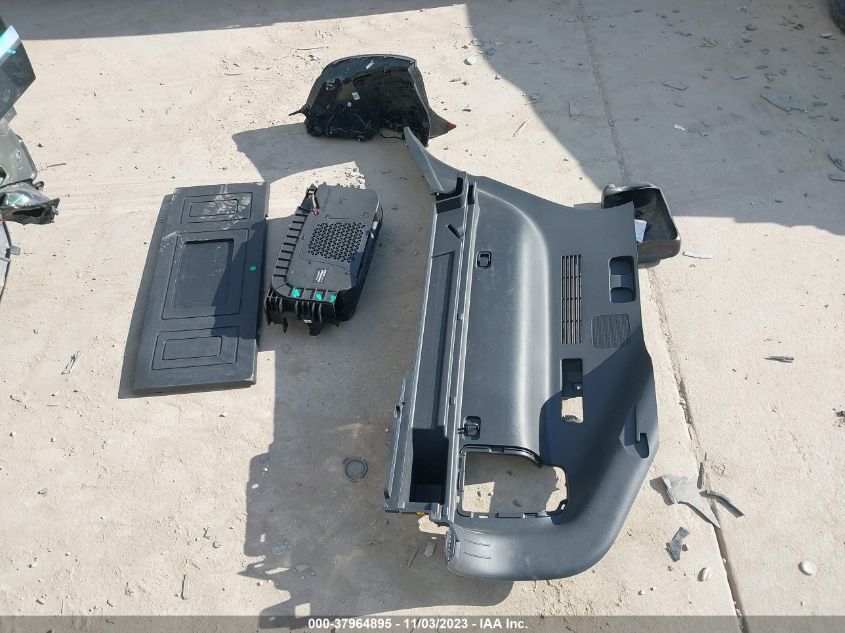 2022 KIA EV6 LIGHT/WIND/GT LINE - KNDC34LA2N5031096
