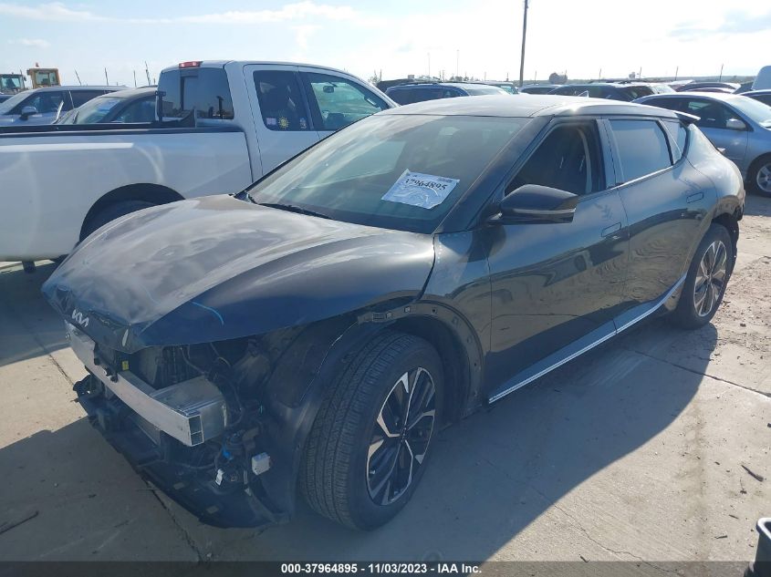 2022 KIA EV6 LIGHT/WIND/GT LINE - KNDC34LA2N5031096