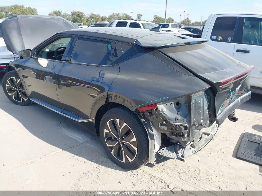 2022 KIA EV6 LIGHT/WIND/GT LINE - KNDC34LA2N5031096