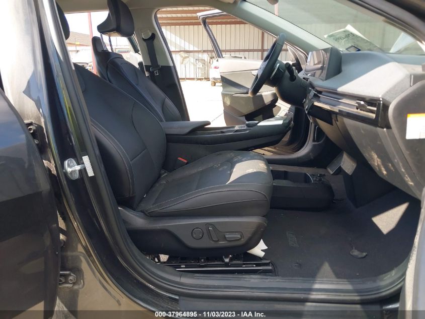 2022 KIA EV6 LIGHT/WIND/GT LINE - KNDC34LA2N5031096