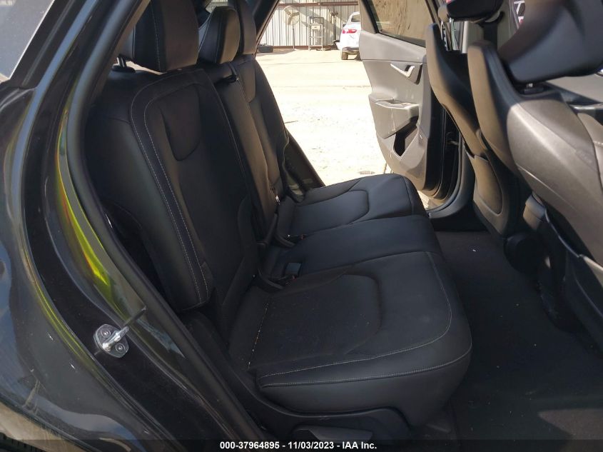 2022 KIA EV6 LIGHT/WIND/GT LINE - KNDC34LA2N5031096