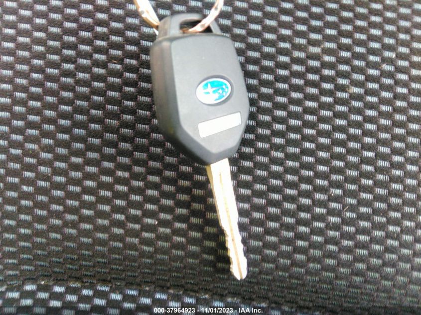 2016 SUBARU OUTBACK 2.5I PREMIUM - 4S4BSACC4G3218607