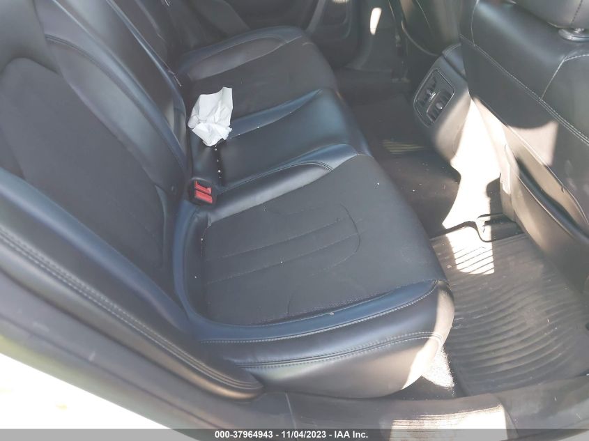 2015 CHRYSLER 200 S - 1C3CCCBG0FN529531
