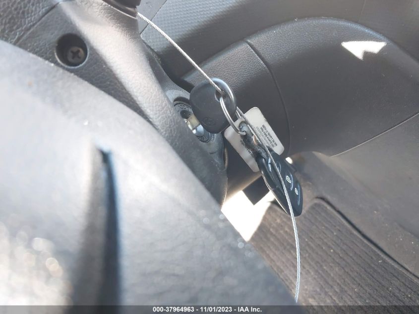 2015 HYUNDAI ACCENT GS - KMHCT5AE0FU232154