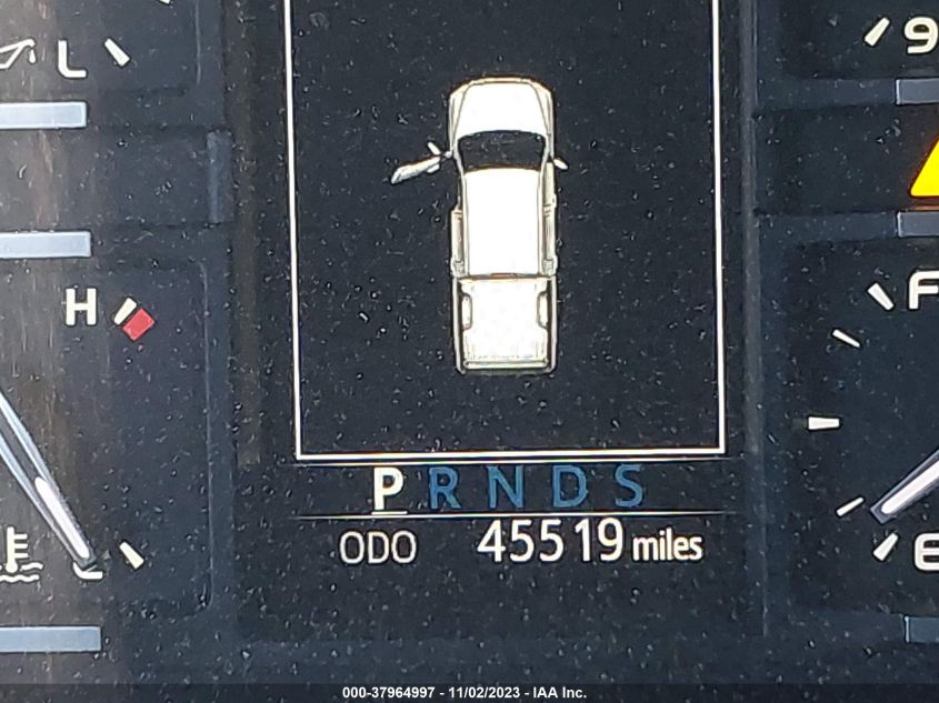 2021 TOYOTA TUNDRA SR5 - 5TFRY5F15MX281996