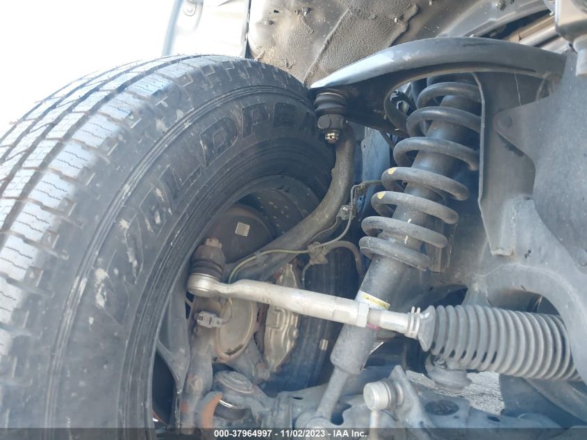 2021 TOYOTA TUNDRA SR5 - 5TFRY5F15MX281996