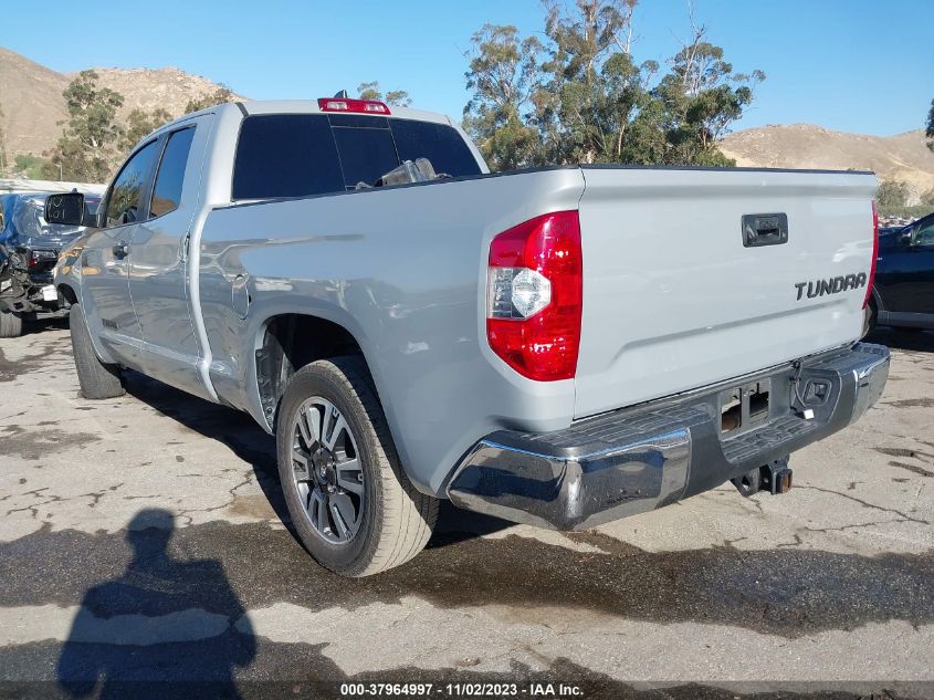 2021 TOYOTA TUNDRA SR5 - 5TFRY5F15MX281996