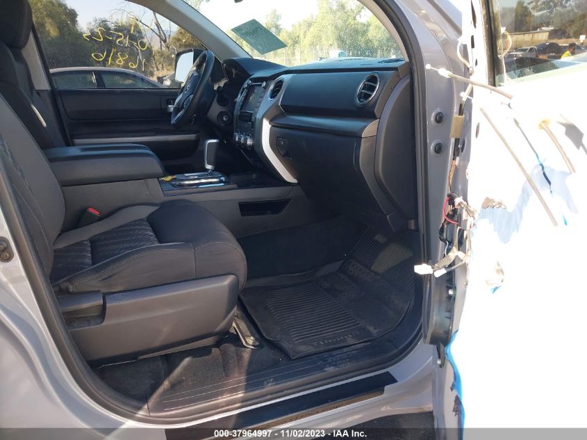 2021 TOYOTA TUNDRA SR5 - 5TFRY5F15MX281996