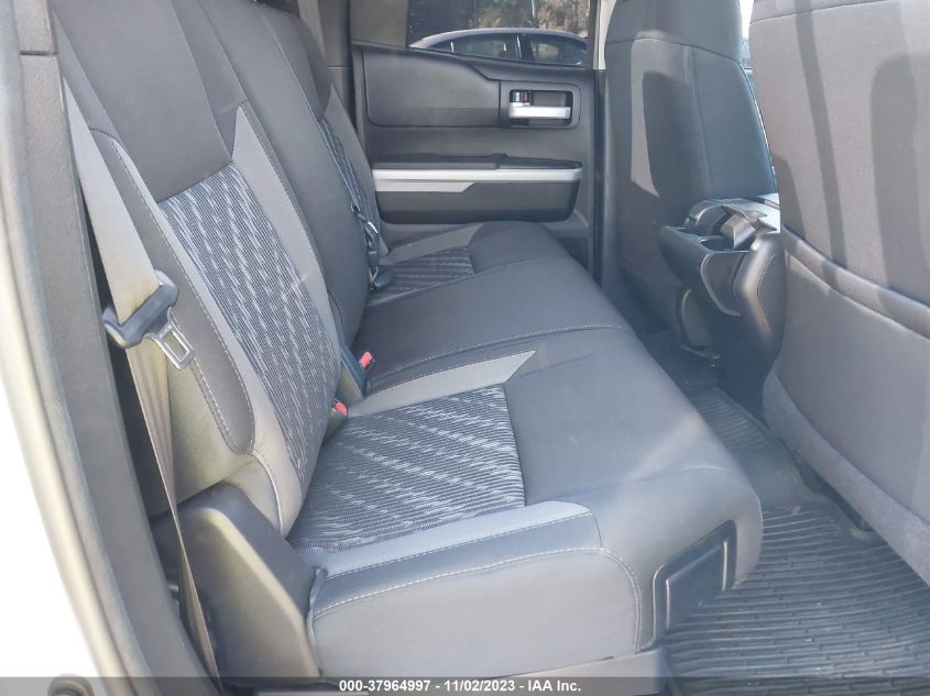 2021 TOYOTA TUNDRA SR5 - 5TFRY5F15MX281996