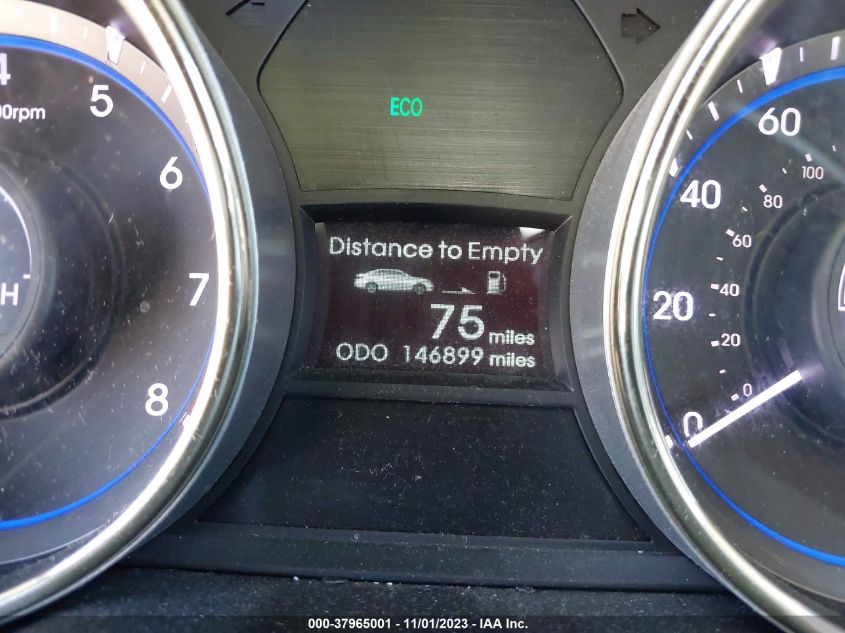 2013 HYUNDAI SONATA SE/LIMITED - 5NPEC4ACXDH552420