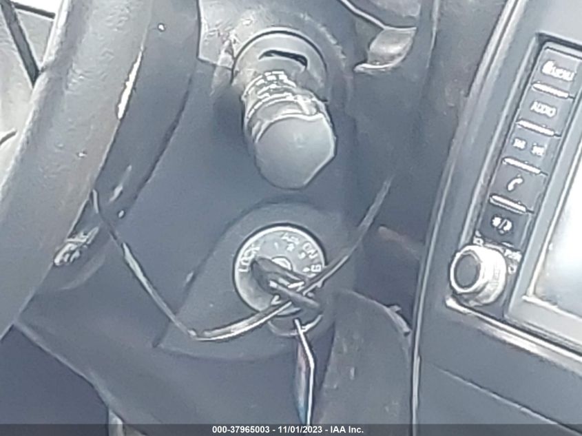 2019 NISSAN VERSA 1.6 S+ - 3N1CN7AP9KL801814