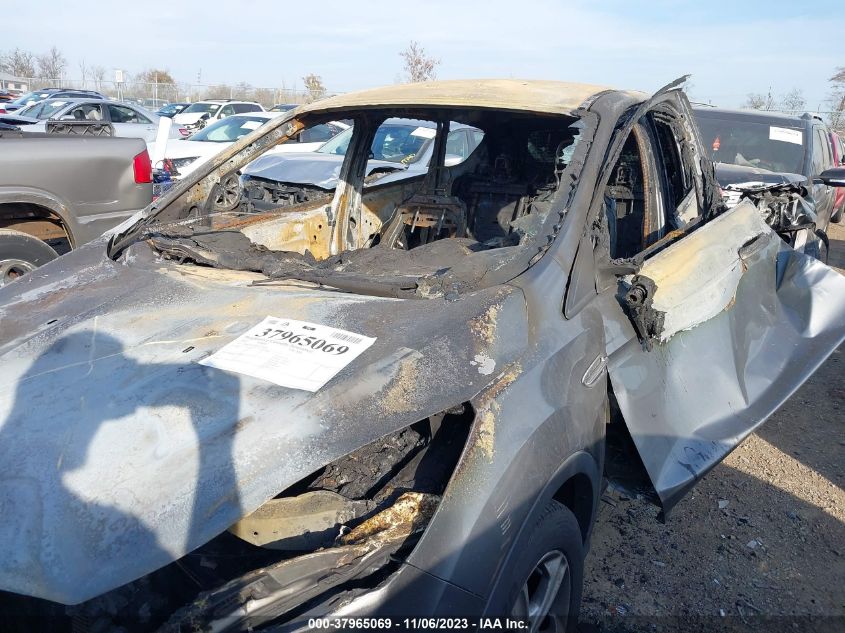 2014 FORD ESCAPE SE - 1FMCU0GX3EUE56204