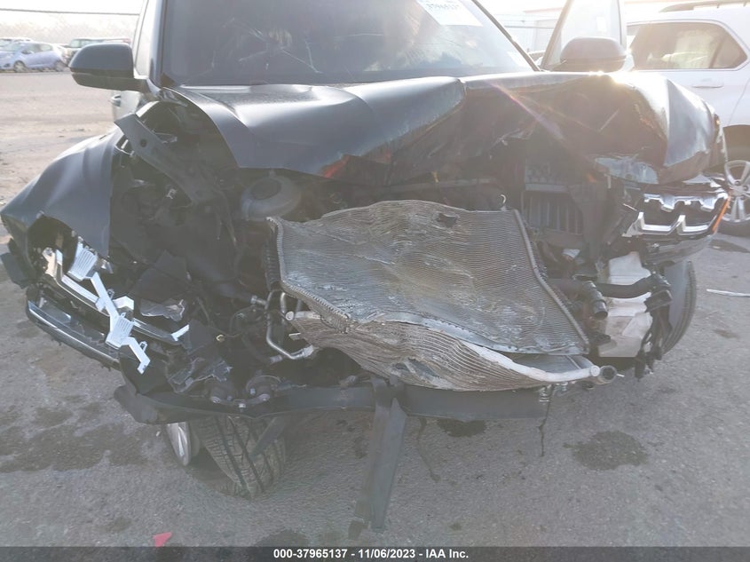 VIN 1V2LR2CA5KC623682 2019 VOLKSWAGEN ATLAS 3.6L V6 SE