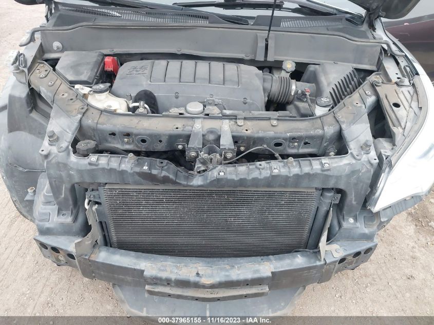 2014 BUICK ENCLAVE LEATHER - 5GAKVBKD5EJ218556
