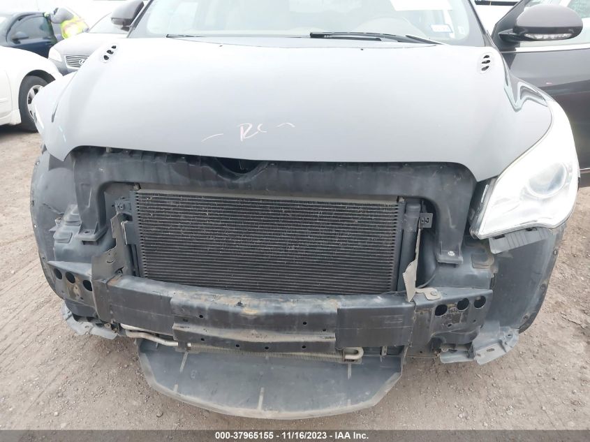 2014 BUICK ENCLAVE LEATHER - 5GAKVBKD5EJ218556