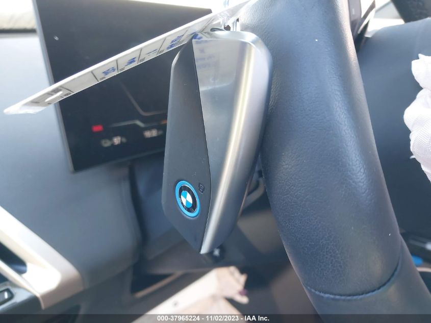 2023 BMW IX XDRIVE50 WB523CF04PCM23483