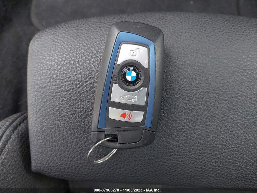 2018 BMW 430I XDRIVE WBA4W5C5XJAA49609