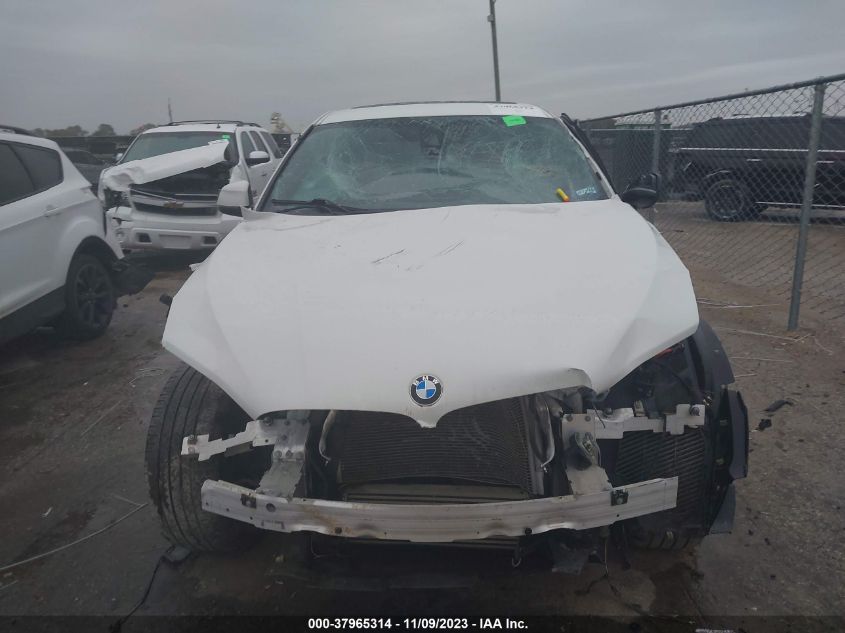 2018 BMW X6 SDRIVE35I - 5UXKU0C50J0G81266