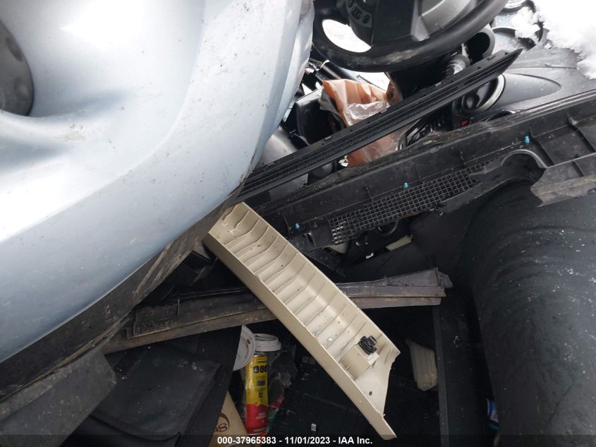 2013 NISSAN ROGUE S/SV - JN8AS5MV1DW140146