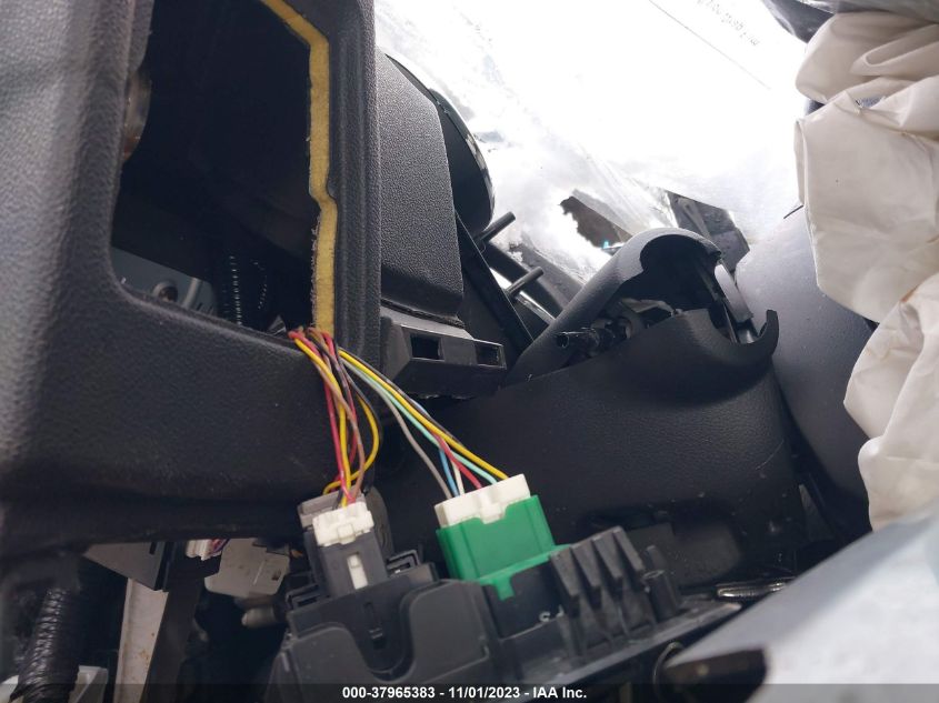 2013 NISSAN ROGUE S/SV - JN8AS5MV1DW140146