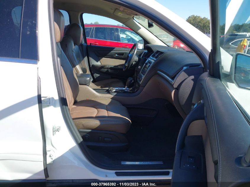 2015 GMC ACADIA SLT - 1GKKVRKD3FJ215135