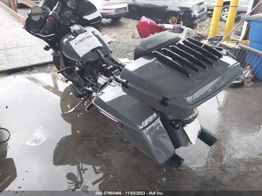 2022 HARLEY-DAVIDSON FLTRXST 1HD1ACL10NB652943
