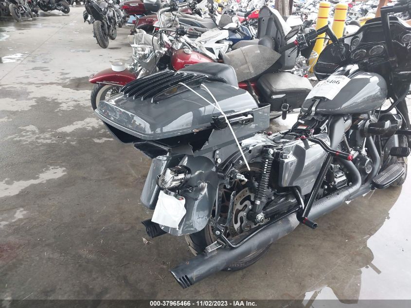 2022 HARLEY-DAVIDSON FLTRXST 1HD1ACL10NB652943