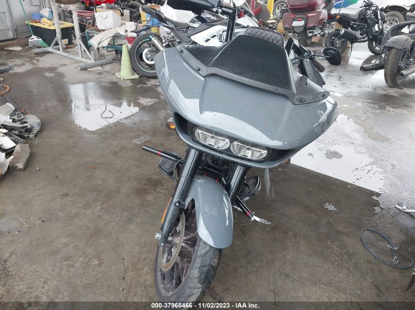2022 HARLEY-DAVIDSON FLTRXST 1HD1ACL10NB652943