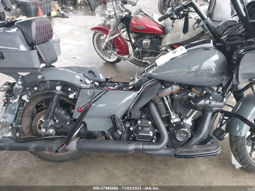 2022 HARLEY-DAVIDSON FLTRXST 1HD1ACL10NB652943