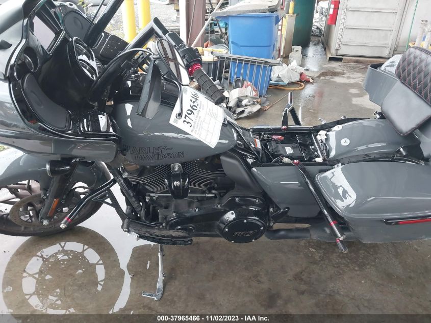 2022 HARLEY-DAVIDSON FLTRXST 1HD1ACL10NB652943