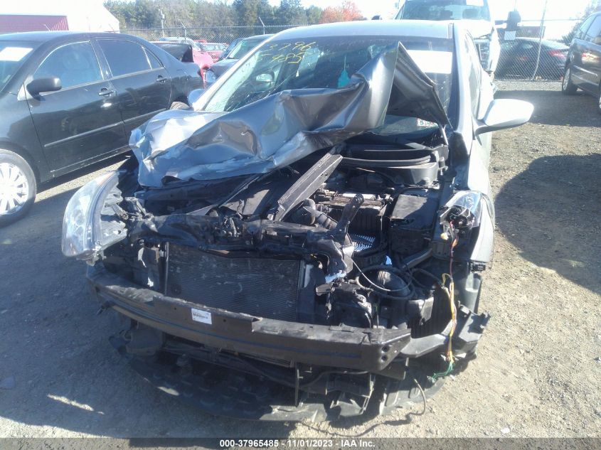 2014 HYUNDAI ELANTRA GT - KMHD35LH5EU165819
