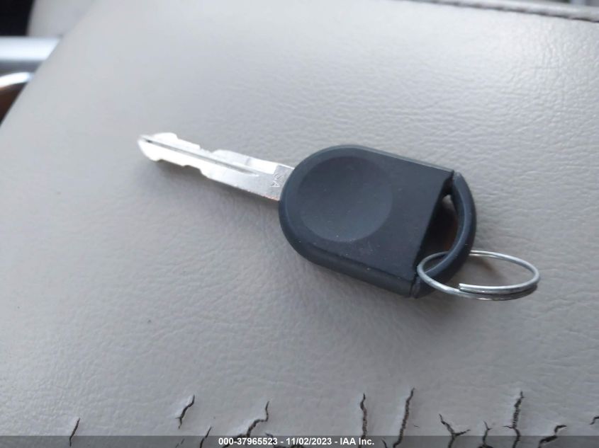 2013 FORD EDGE SEL - 2FMDK3JC6DBC20586