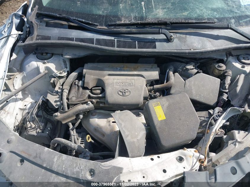 2013 TOYOTA CAMRY L/SE/LE/XLE - 4T1BF1FK8DU253535