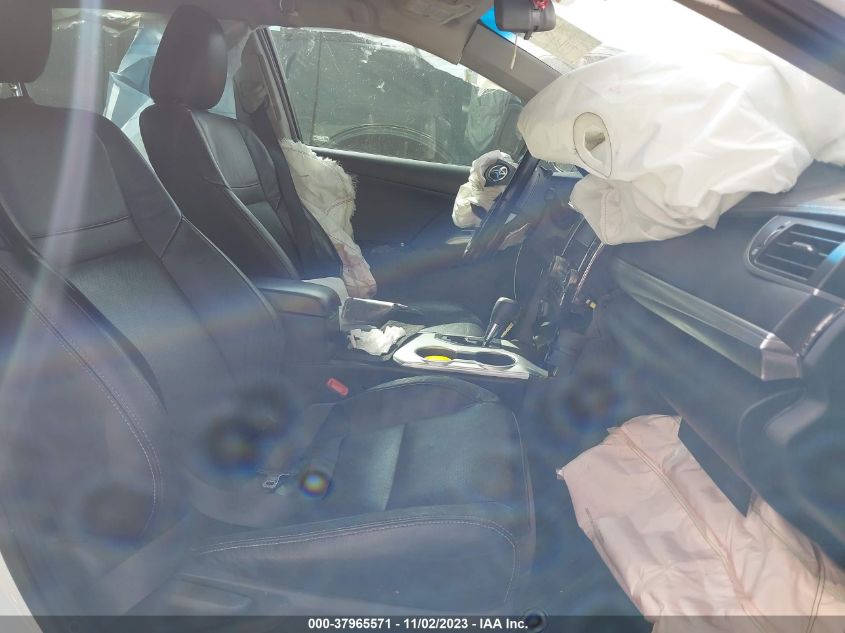 2013 TOYOTA CAMRY L/SE/LE/XLE - 4T1BF1FK8DU253535