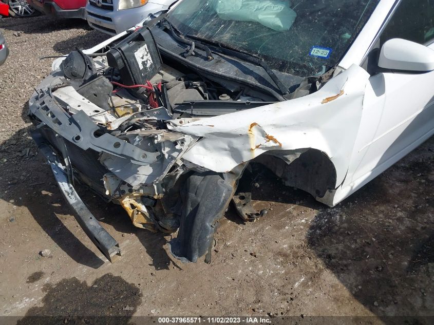 2013 TOYOTA CAMRY L/SE/LE/XLE - 4T1BF1FK8DU253535
