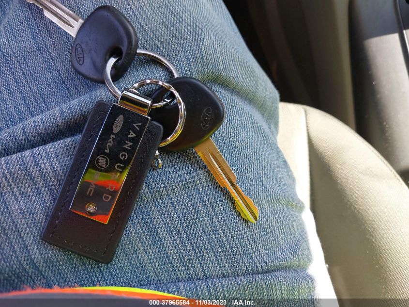 2015 KIA FORTE LX - KNAFK4A68F5428874