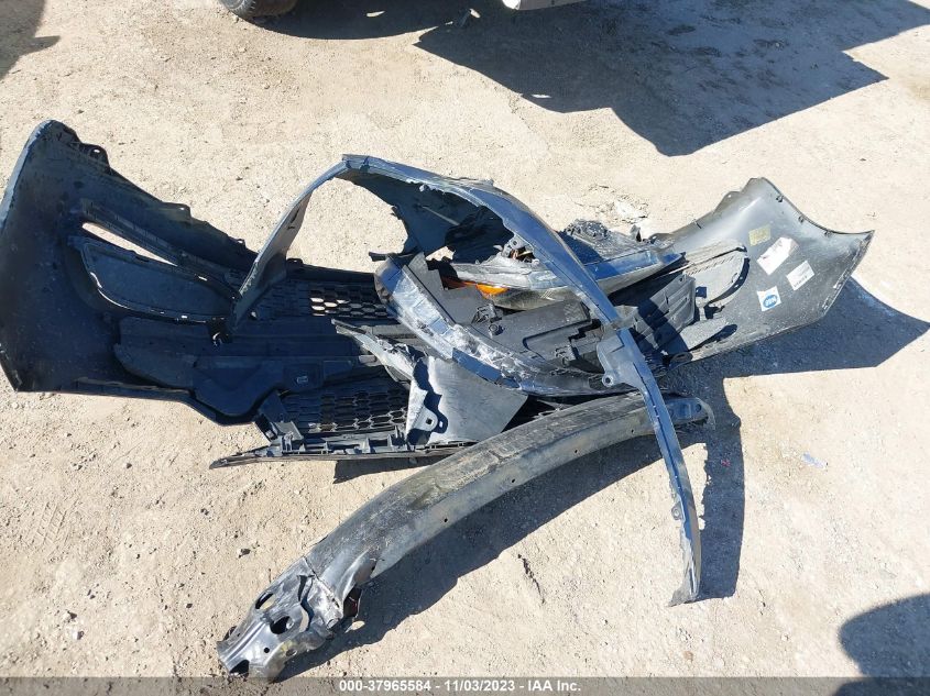 2015 KIA FORTE LX - KNAFK4A68F5428874