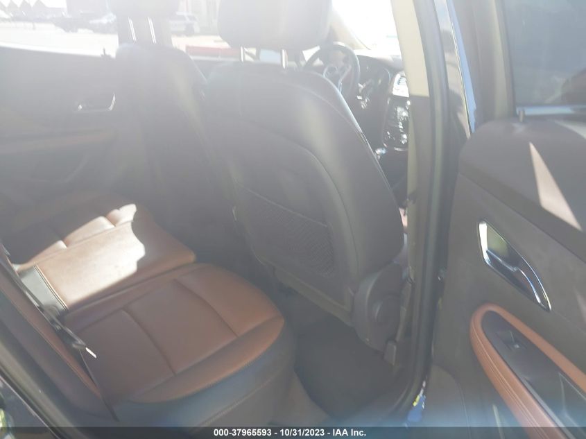 2014 BUICK ENCORE LEATHER - KL4CJCSB7EB734960
