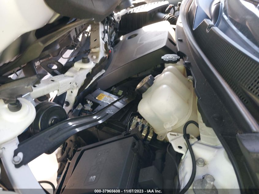 2020 CHEVROLET TRAVERSE LT - 1GNERHKWXLJ248287