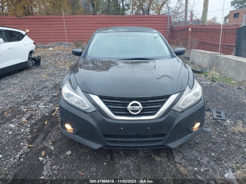 2018 NISSAN ALTIMA 2.5/S/SV/SL/SR - 1N4AL3AP7JC193455